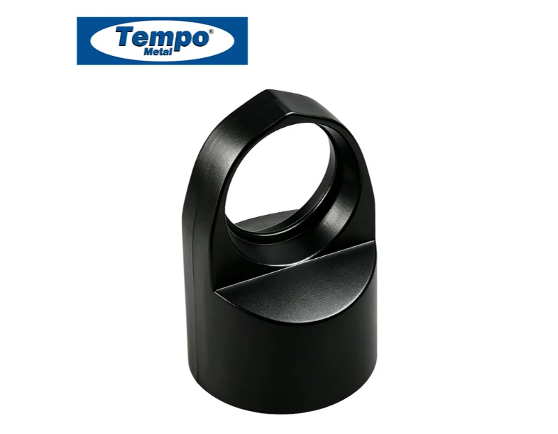 Aluminium Loop Cap 60 mm