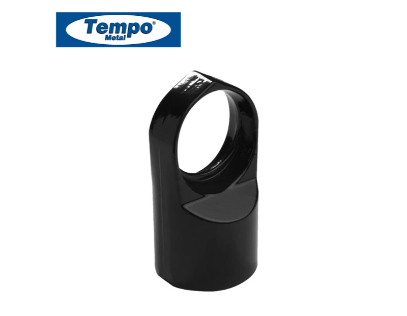 Top Rail End Cap 42 mm
