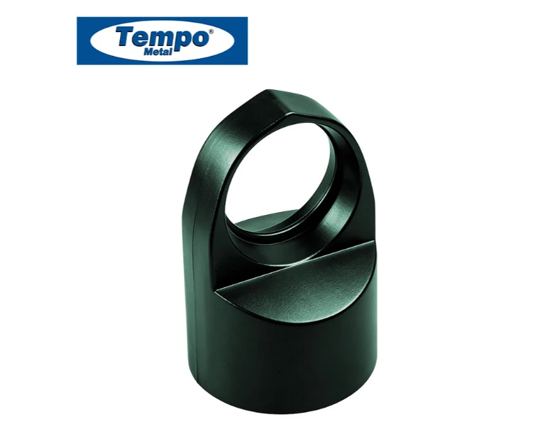 Aluminium Loop Cap 60 mm