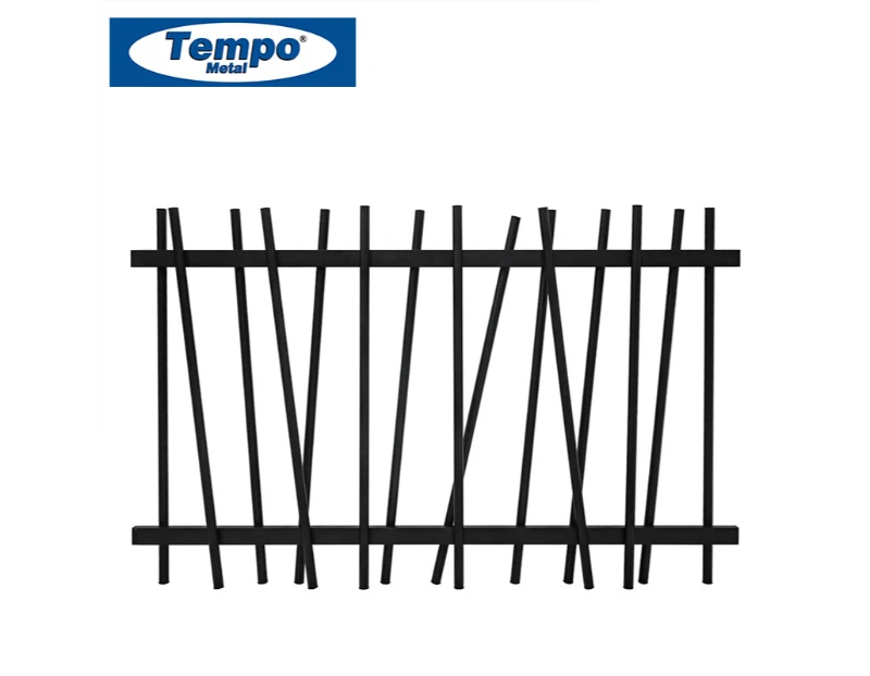 Nature Fence