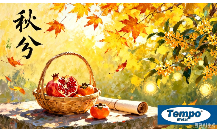 Autumn Equinox