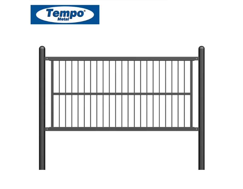 UK Fencing Heavy-Duty Garden Panel