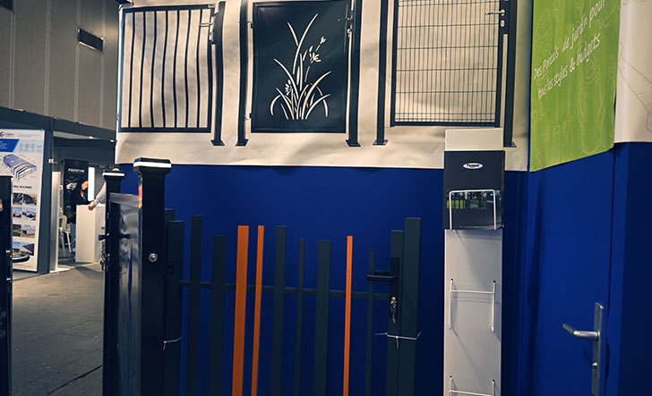 BATIMAT Paris 2026
