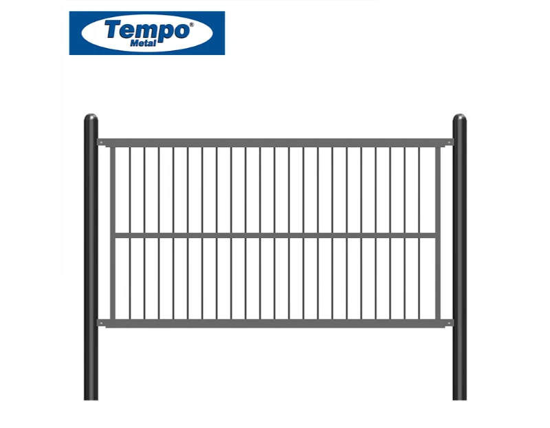 UK Fencing Heavy-Duty Garden Panel