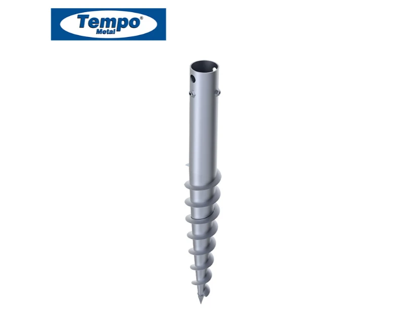 Ground Screws G3