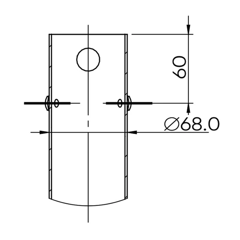 Ground Screws G3