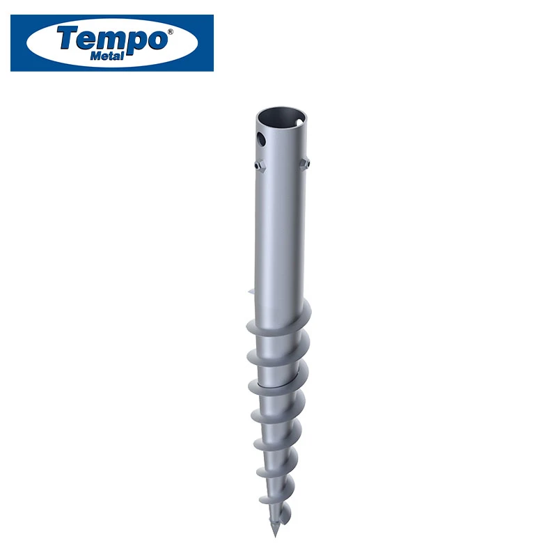Ground Screws G3