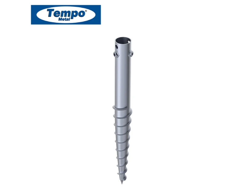 Ground Screws G3 &Oslash;76